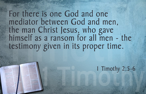 1-Timothy-2:5-6