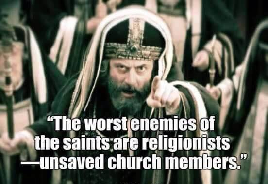 Religionists