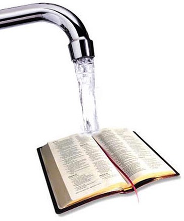 watered gospel